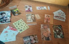 ㅅㄷ)서코 다녀온 친구들~?