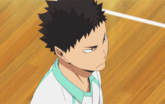 하이큐 애들 사복 어떨 것 같음 ㅋㅋㅋㅋㅋㅋ