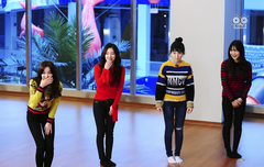 오늘 애들 뛰는맨