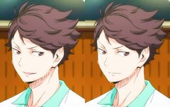 ㅅㄷ) 다들 하이큐 입덕 계기가 뭐야??