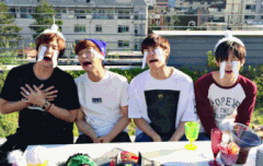 여기 지금은 조용하지만 언젠가는 팬도 많아지고 시끄러워질거야