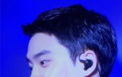 공연 끝까지 잘 마무리 해영~!