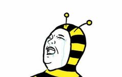 열스하자 벌들..(빖무룩