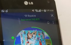 인기가요 사전투표 다시 생겼어