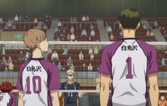 음지) 우시시라 덩치차이ㅠㅠ