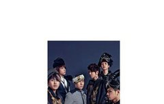 무한별희 공식 프로필