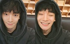 종대사진 몇개만 부탁행..❤️