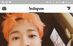 와 기광이 사진 또 올라옴