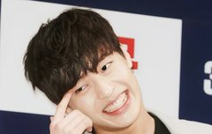 왜 하늘님 팬톡이 이게 끝인거져..ㅠ?