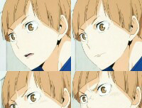 하이큐 첫인상이랑 현인상이랑 달라진 애 있어?