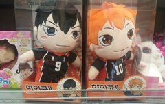 ㅅㄷ) 이마트에 히나타 카게야마 인형팜!