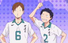 모니와 카나메랑 사쿠나미 코스케