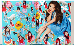 뚜영이 메인 티져!!!!!!!!