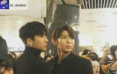 와 실물짤 미쳤다