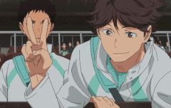 ㅅㄷ) 오이카와 심정이 너무 공감돼