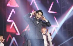 평창 k-drama 종대 퓨