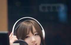 대기타기심심하니까