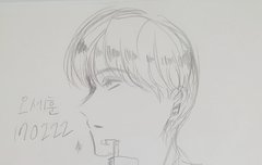 리9퀘) 풍들 내가 원하는 컾 있으면 그려올게!