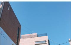 우리 소속사 어블리 건물 꾸시야