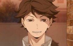 ㅅㄷ너네 하이큐 어디서봤어??