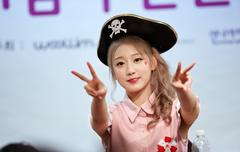 러블리즈 노래 들을 때