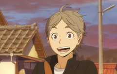 ㅅㄷ) 스가랑 키요코상떡밥 진짜냐