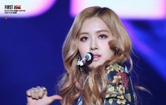 가요대전(로제위주)