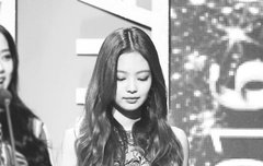 가온차트3(제니)