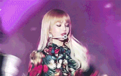 리사 서가대 움짤(뒷북주의)