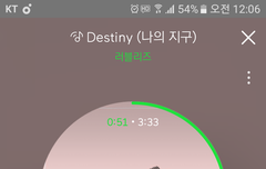 진짜 정규라고 힘 엄청줬다