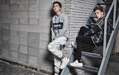 위너미노 X 아이콘바비