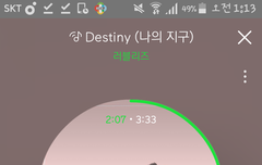 아직 성숙 3부작인가