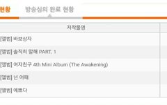 앨범이름나왓음 (방송심의위원)