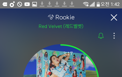 안녕하세용 타팬인데용