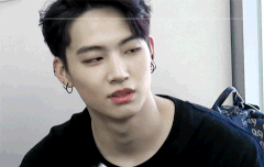 내가 쓰고 싶어 쓰는 입덕계기