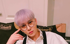 아 용준형 대존잘ㄷㄷ