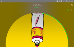 왜 뉴로 뜨는지 설명좀