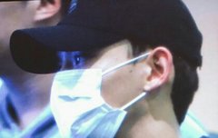 마닐라공항 출국