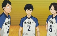 ㅇㅈㅈㅇ) 카킨쿠 얘네 뭔가 헤어진 연인같지 않냐 ㅋㅋㅋㅋ??