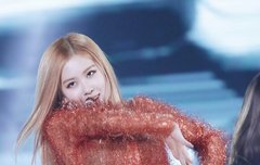 로쟌느 골디 + 가온 짤