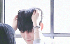 이렇게 가까이 보는 엑소첸은