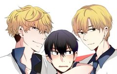 얘들아 얘영산이닮지않았니