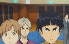 고시키랑 시라부랑 같은 중 출신이었음 좋겠다 ㅋ