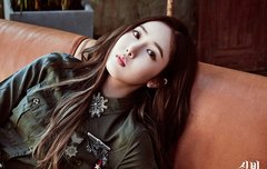 이번 컨셉 호불호 갈리던데