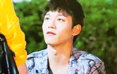 앞에  싸인 받아간 순딩이