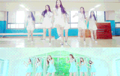 다들 하이라이트 메들리 봄?