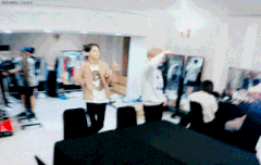 무슨 상황인지도 모르고 짤줍!