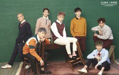 뎨네 자켓촬영 현장사진