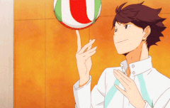 하이큐 애들과 어울리는 향수 2탄