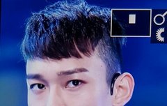 종대 동동이머리